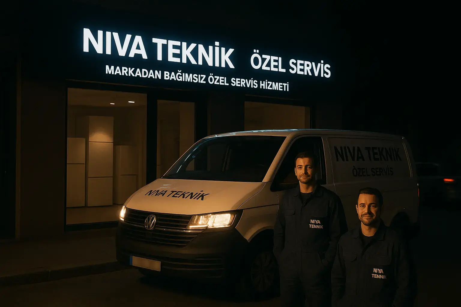 Menderes Profilo Servisi Hakkımızda Görseli